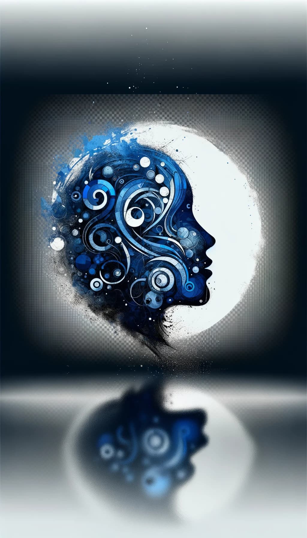 Landing page development process