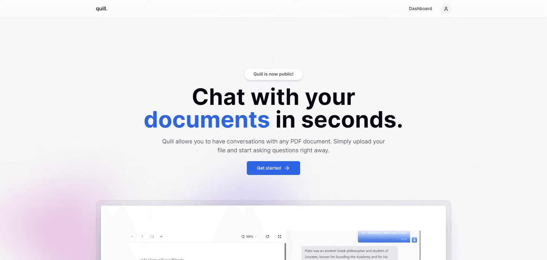 Codartis Cloud - AI Platform