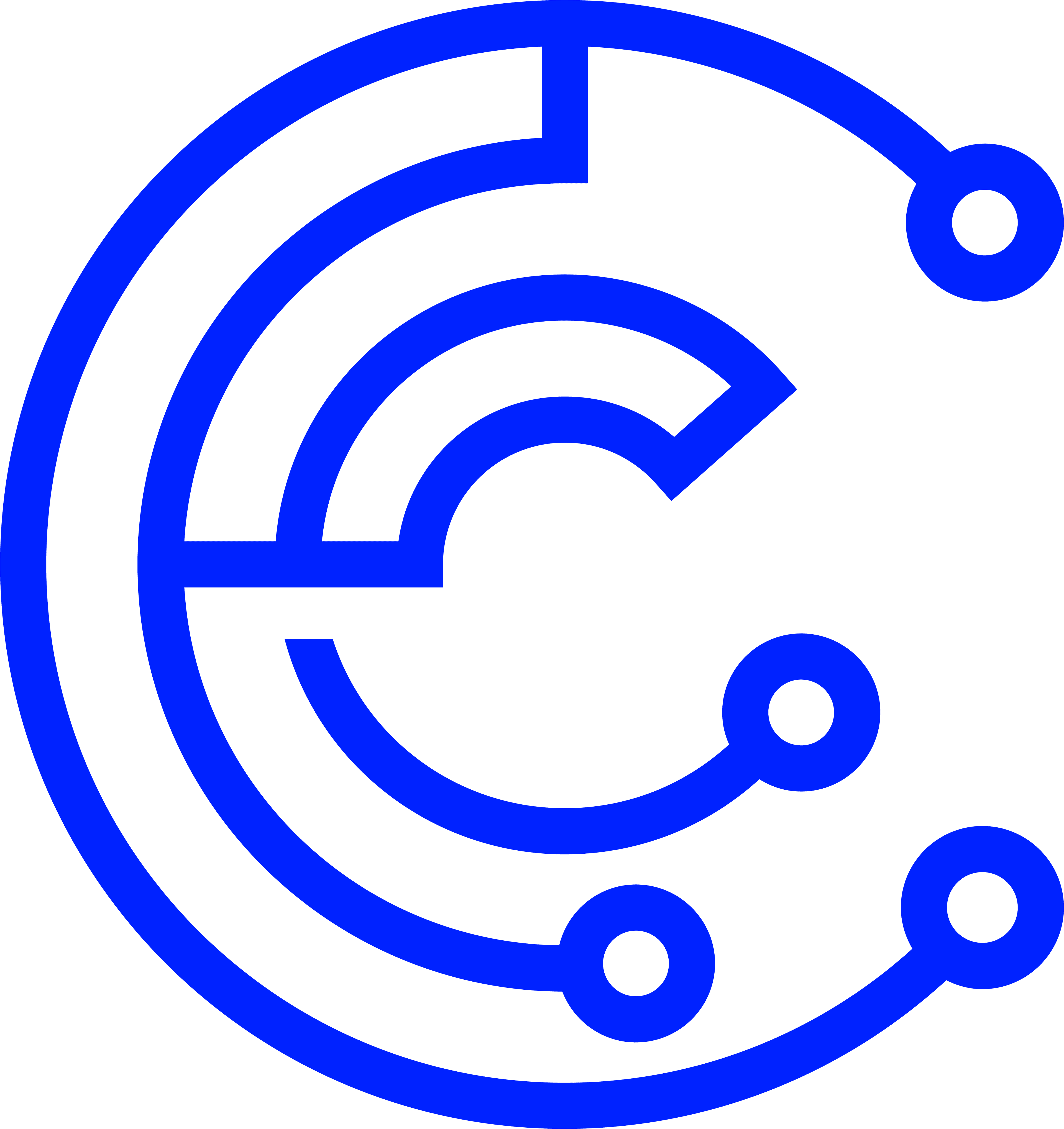 Flowbite Logo